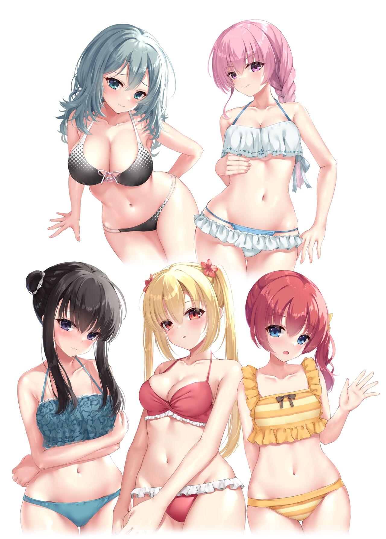 Mei no Houkago - Page 16