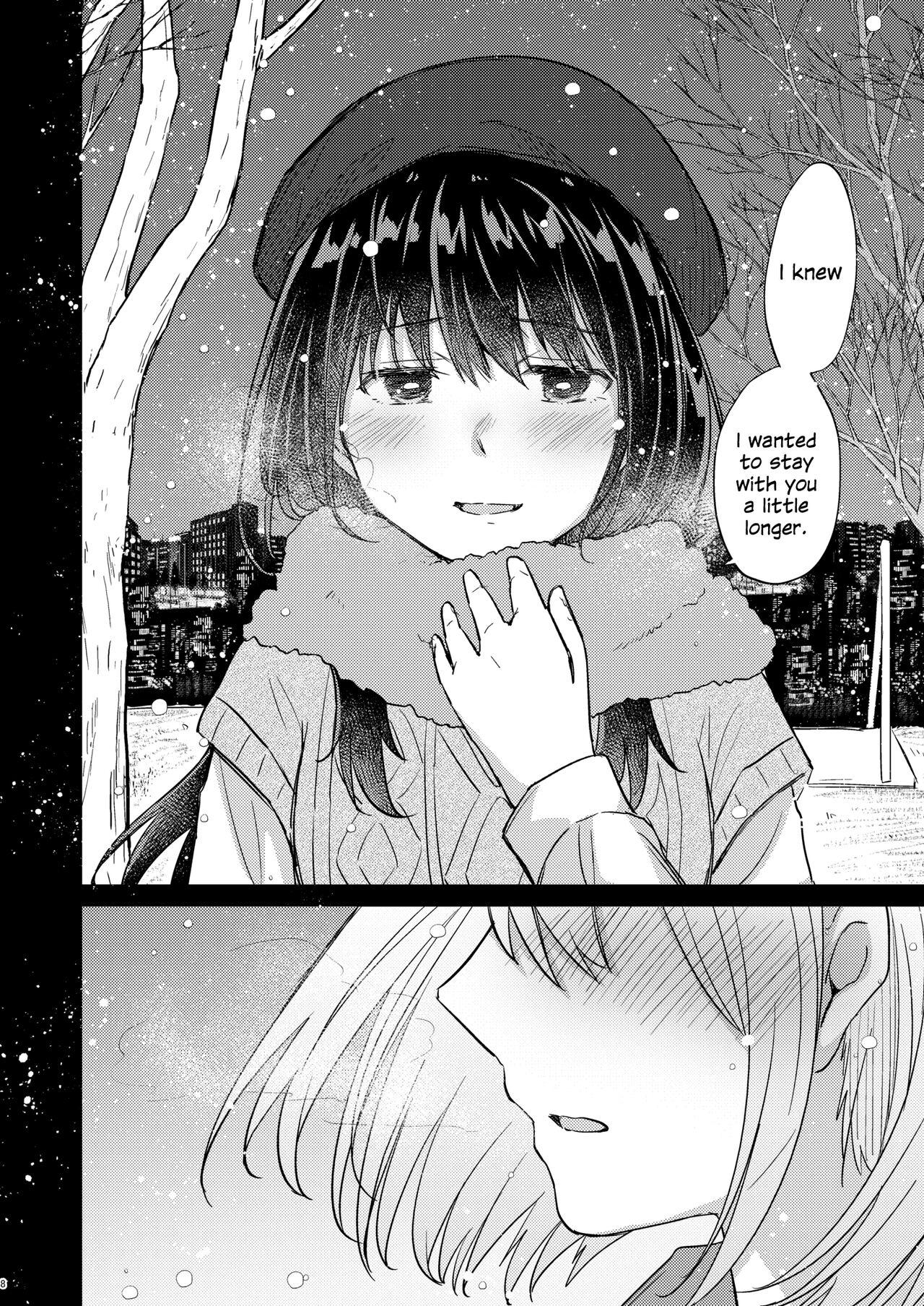 Kyou, Chisato to | Tonight, My First Time With Chisato - Page 7