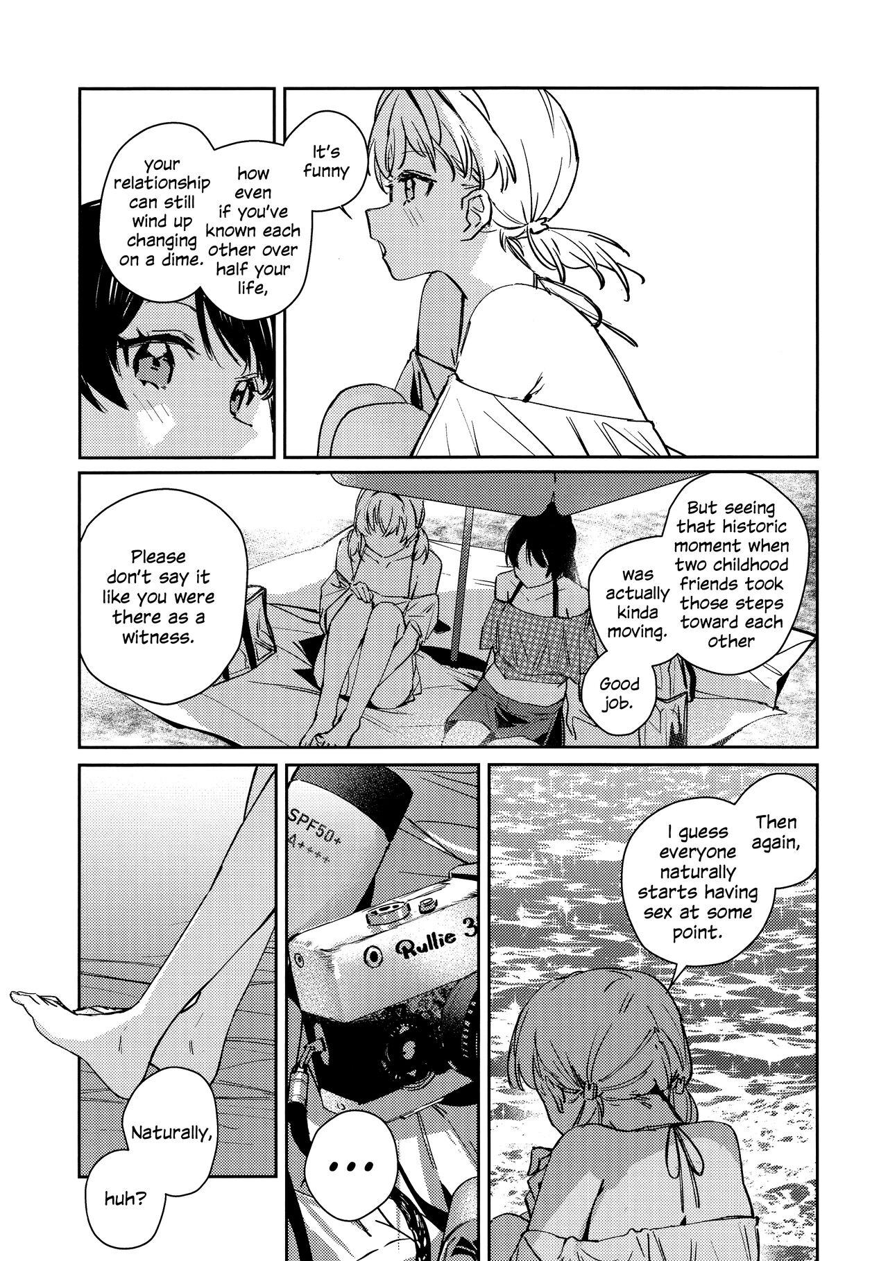 Powder Blue - Page 13