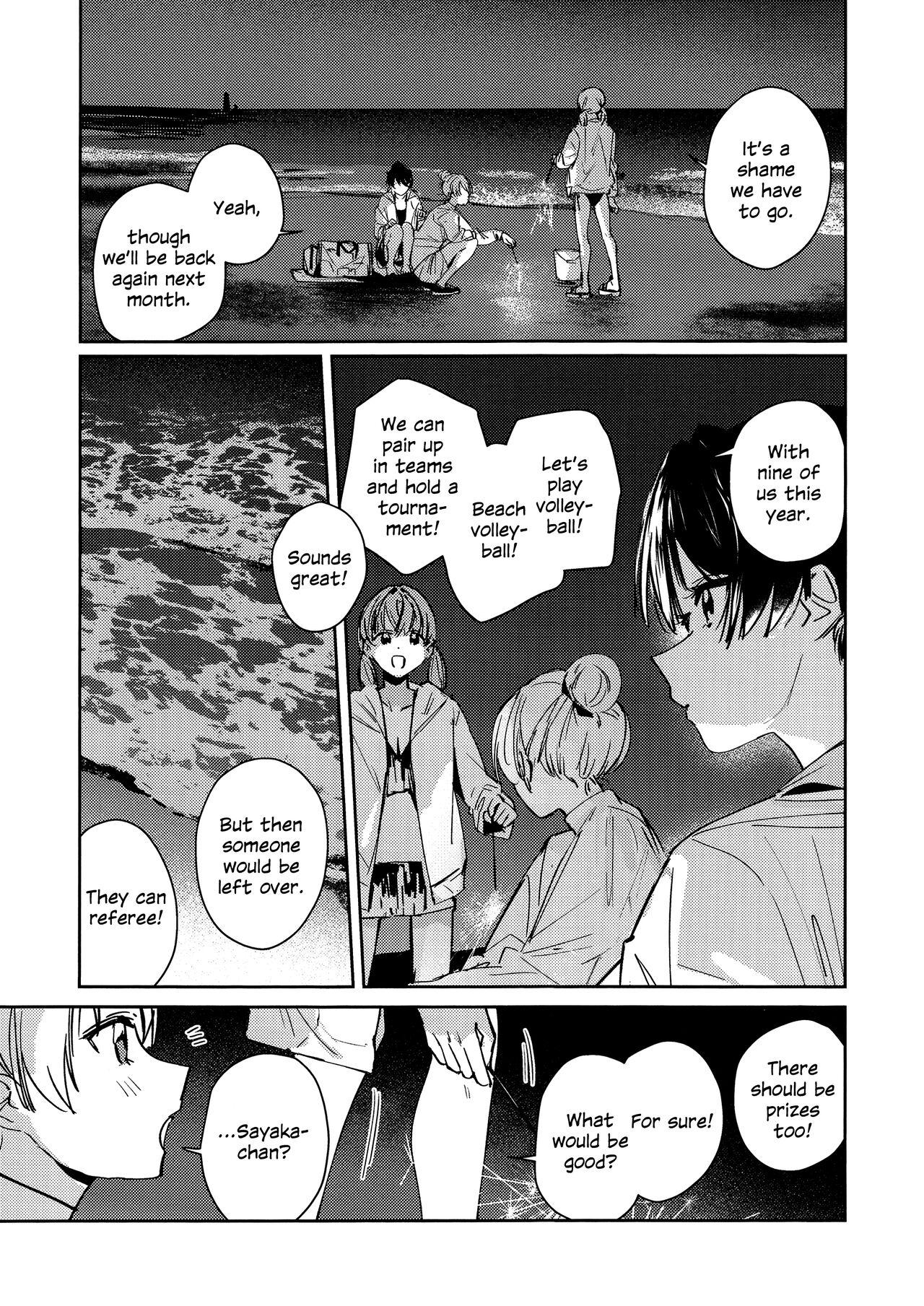 Powder Blue - Page 25