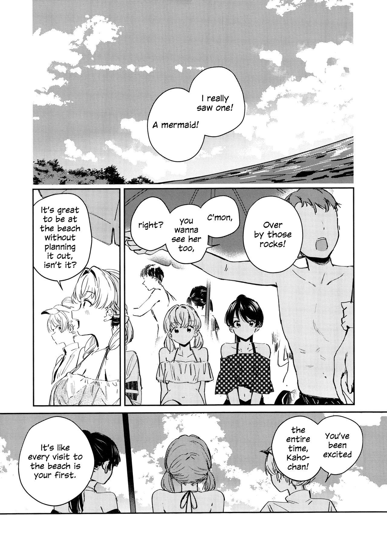 Powder Blue - Page 3