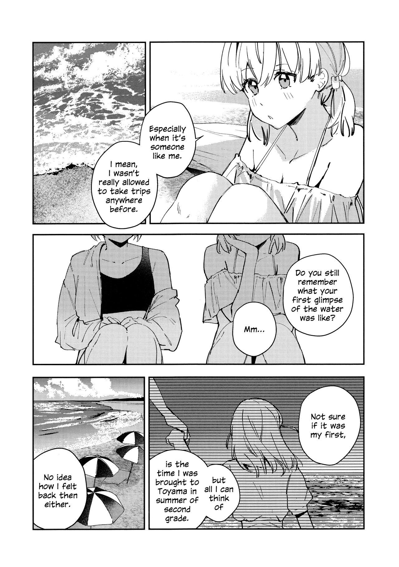 Powder Blue - Page 5