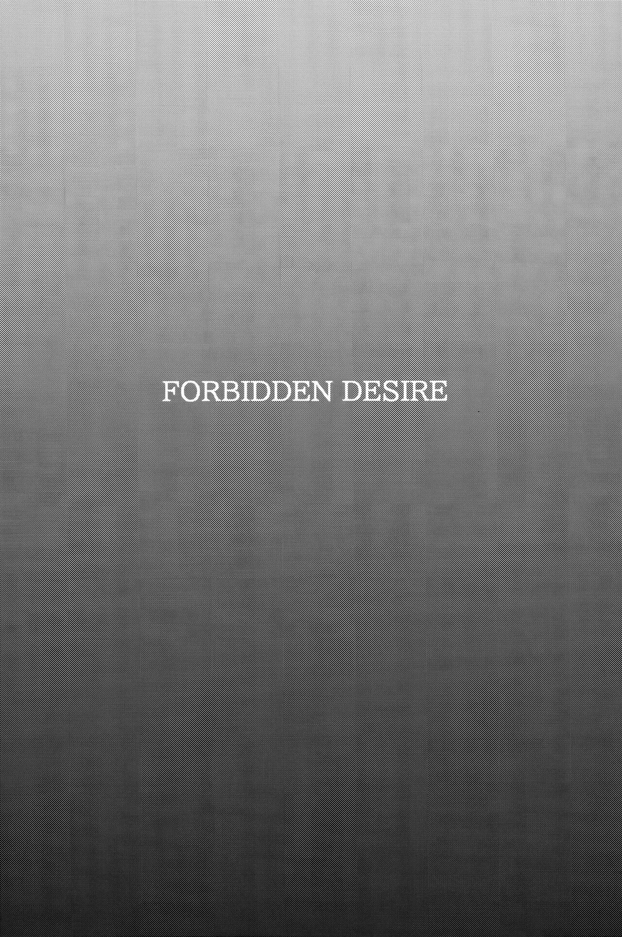 Forbidden Desire 5