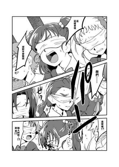 Precure5 Execution 6