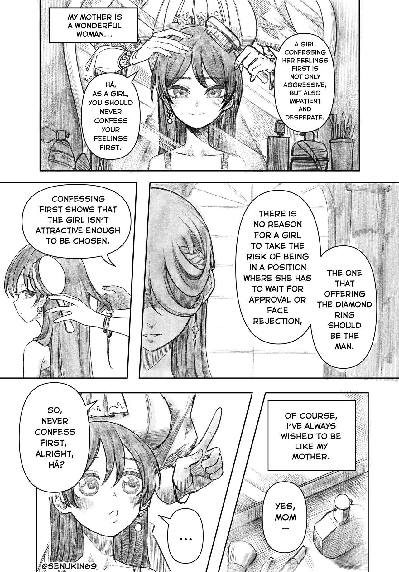 Rotten Petal - Page 11