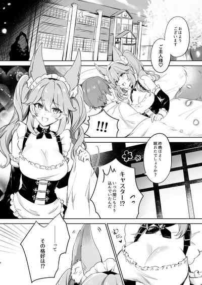 Teiru Maid Service 3