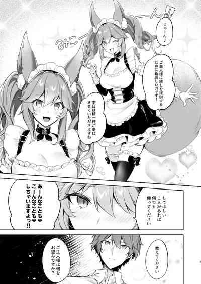 Teiru Maid Service 4