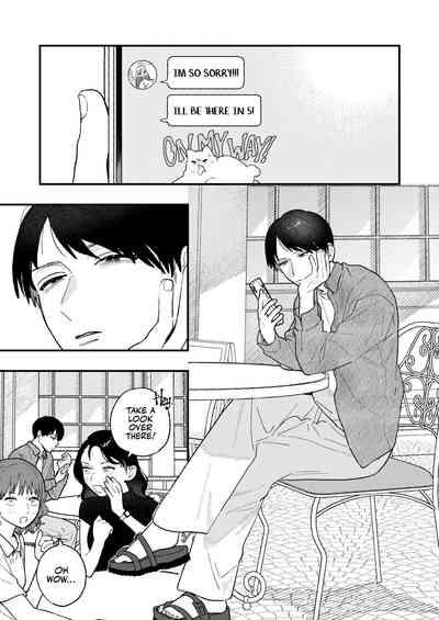 Kyoku na Najimi 1