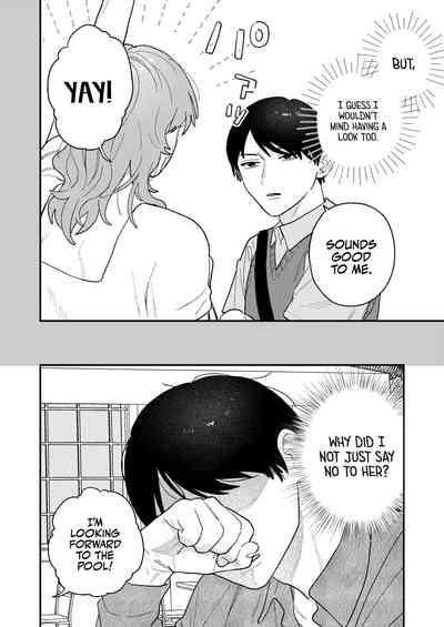 Kyoku na Najimi 8