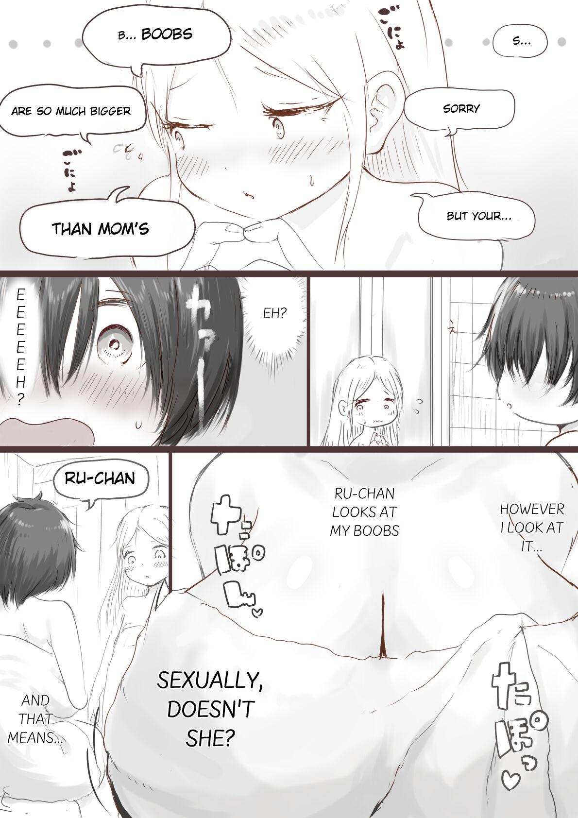 Anraku-san wa Ginpatsu Half Shoujo wo Iyashitai - Page 12