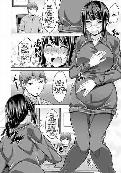 Kairakushiki Diet! | Pleasure Diet! Chapters 05-06Digital] 7