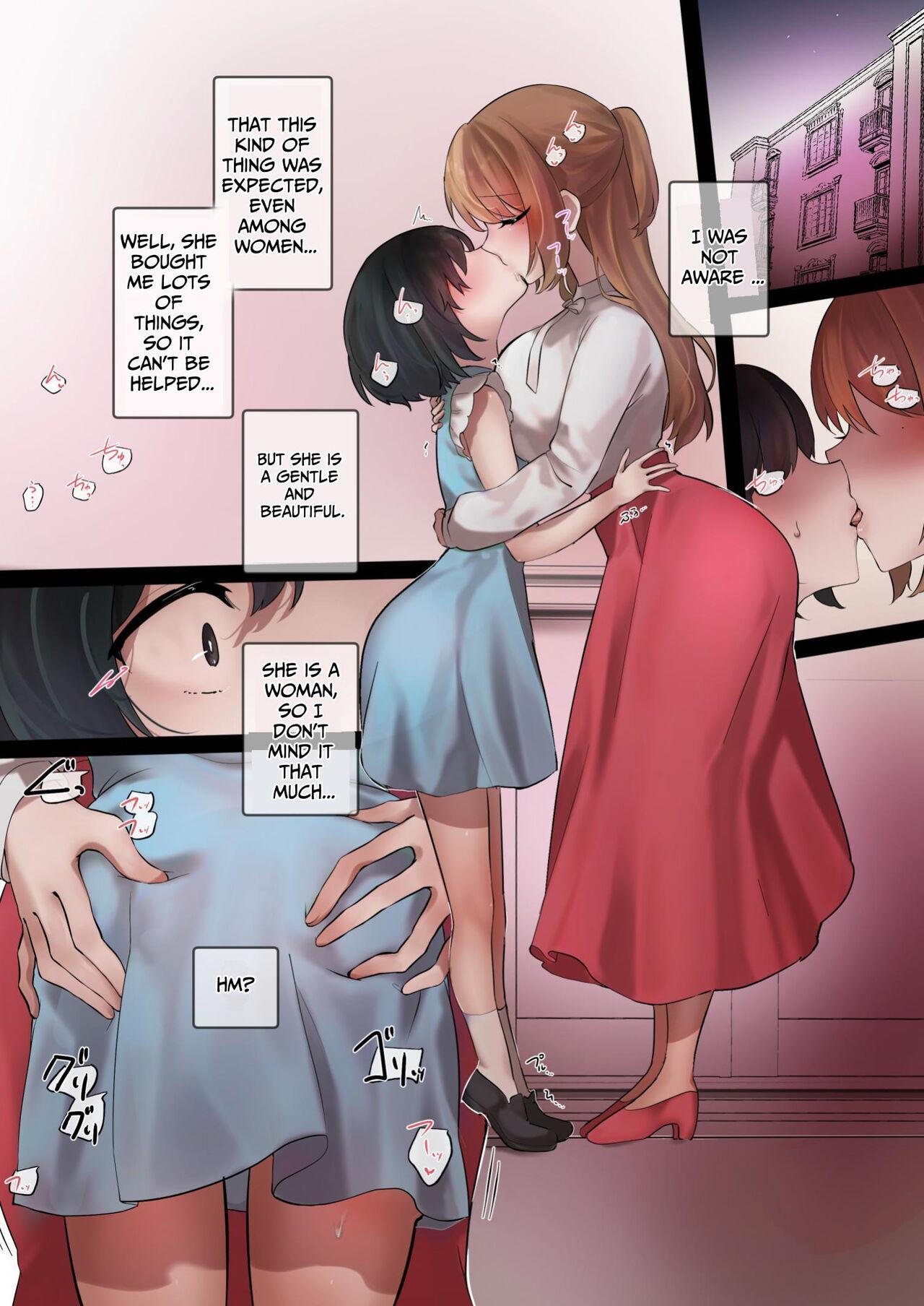 I Started Using A Sugar Sister Hookup App. - Page 5