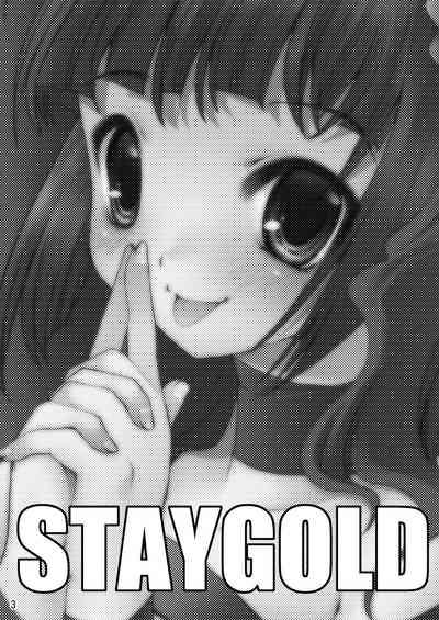 STAYGOLD 2