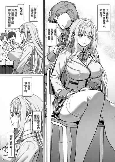 Kanojo Saimin Revenge 7