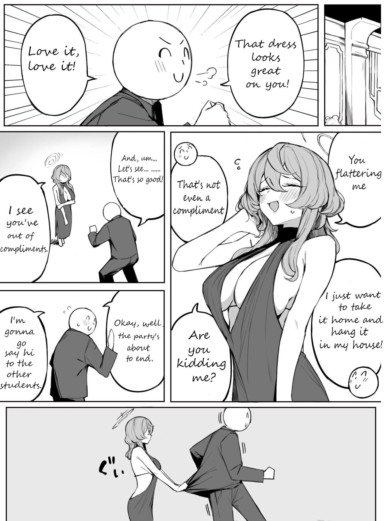 Ako EcchiENGLISH 2