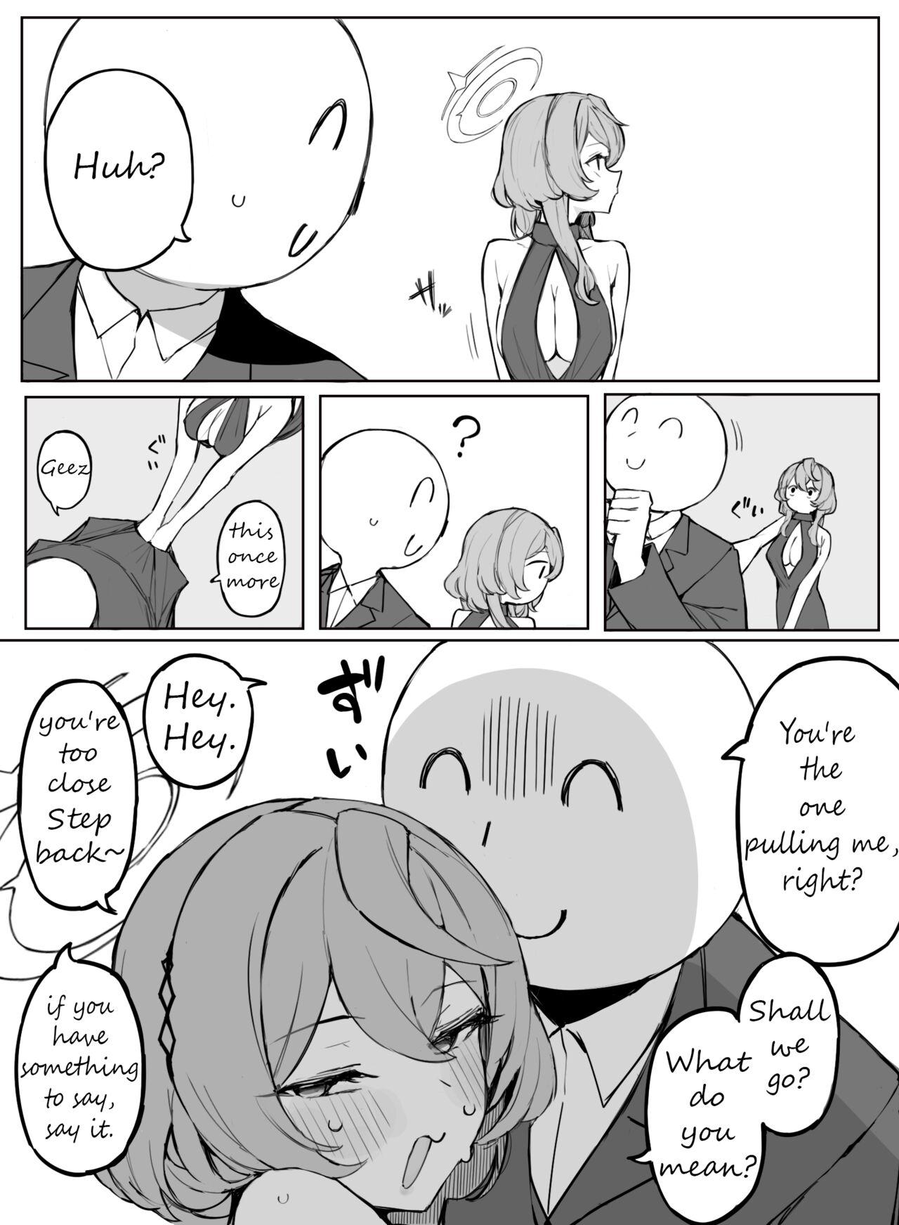 Ako EcchiENGLISH 3