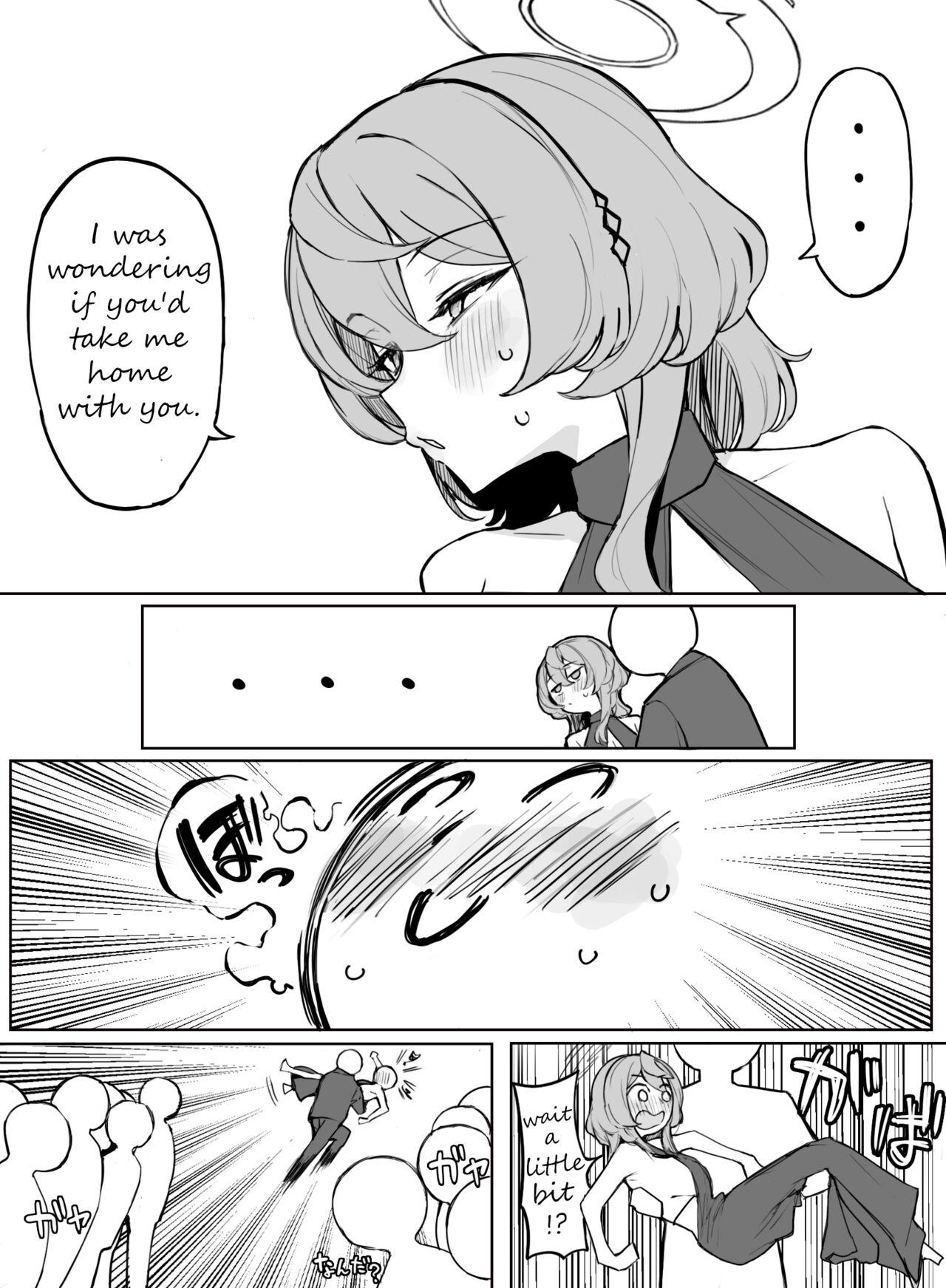 Ako EcchiENGLISH 4