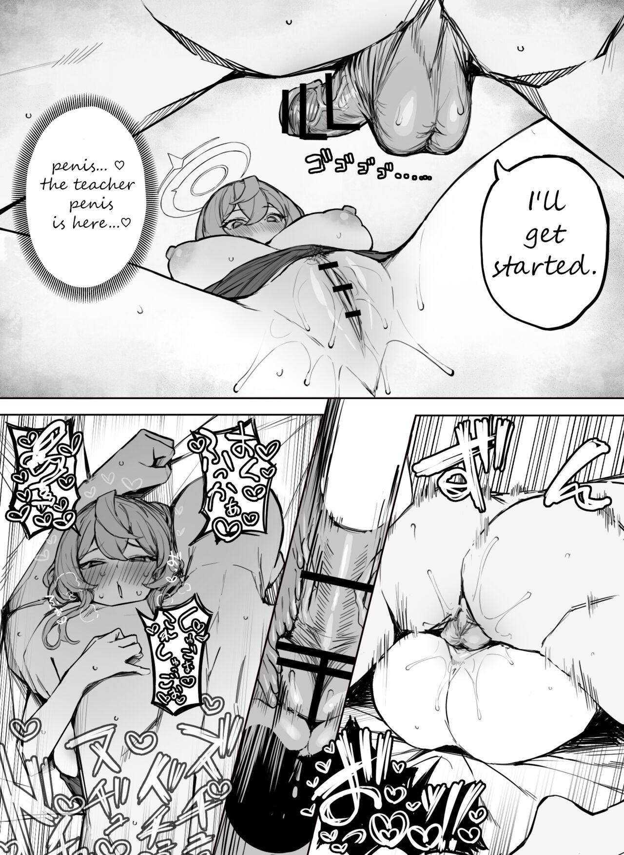 Ako EcchiENGLISH 6