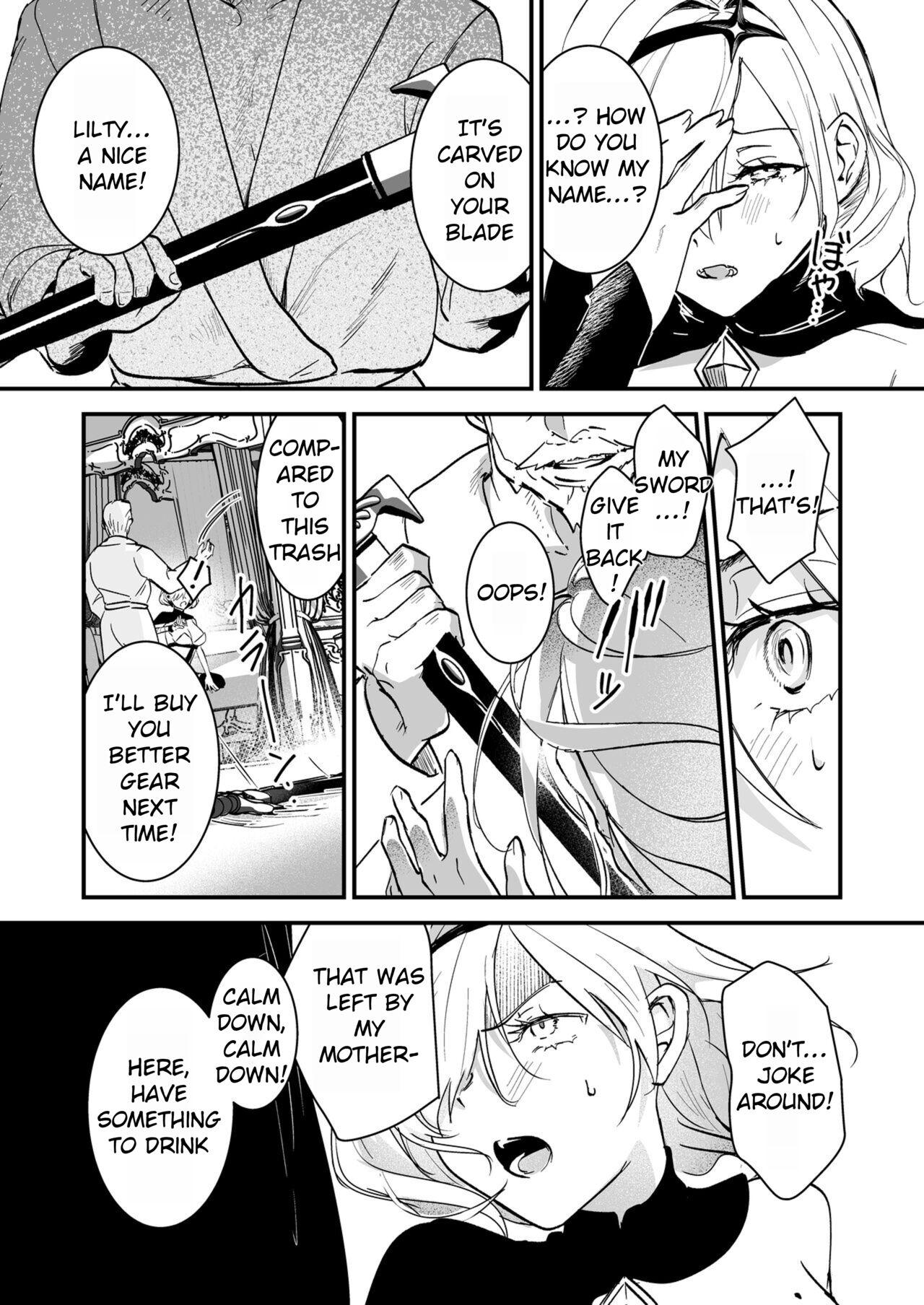 Yuusha Auction | Hero Auction - Page 13