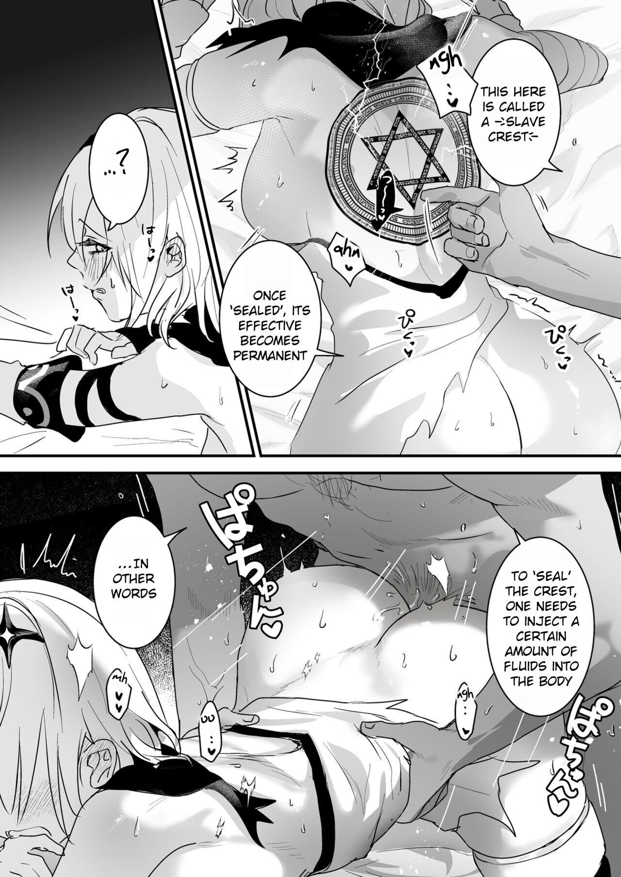 Yuusha Auction | Hero Auction - Page 26