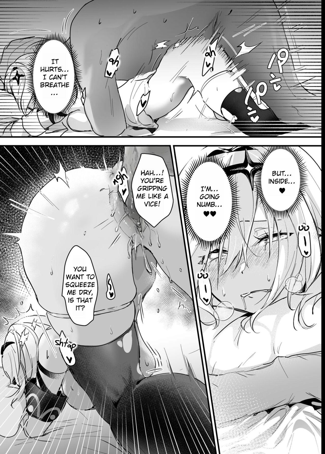 Yuusha Auction | Hero Auction - Page 30