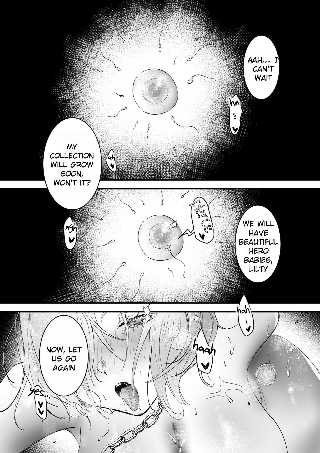 Yuusha Auction | Hero Auction - Page 42