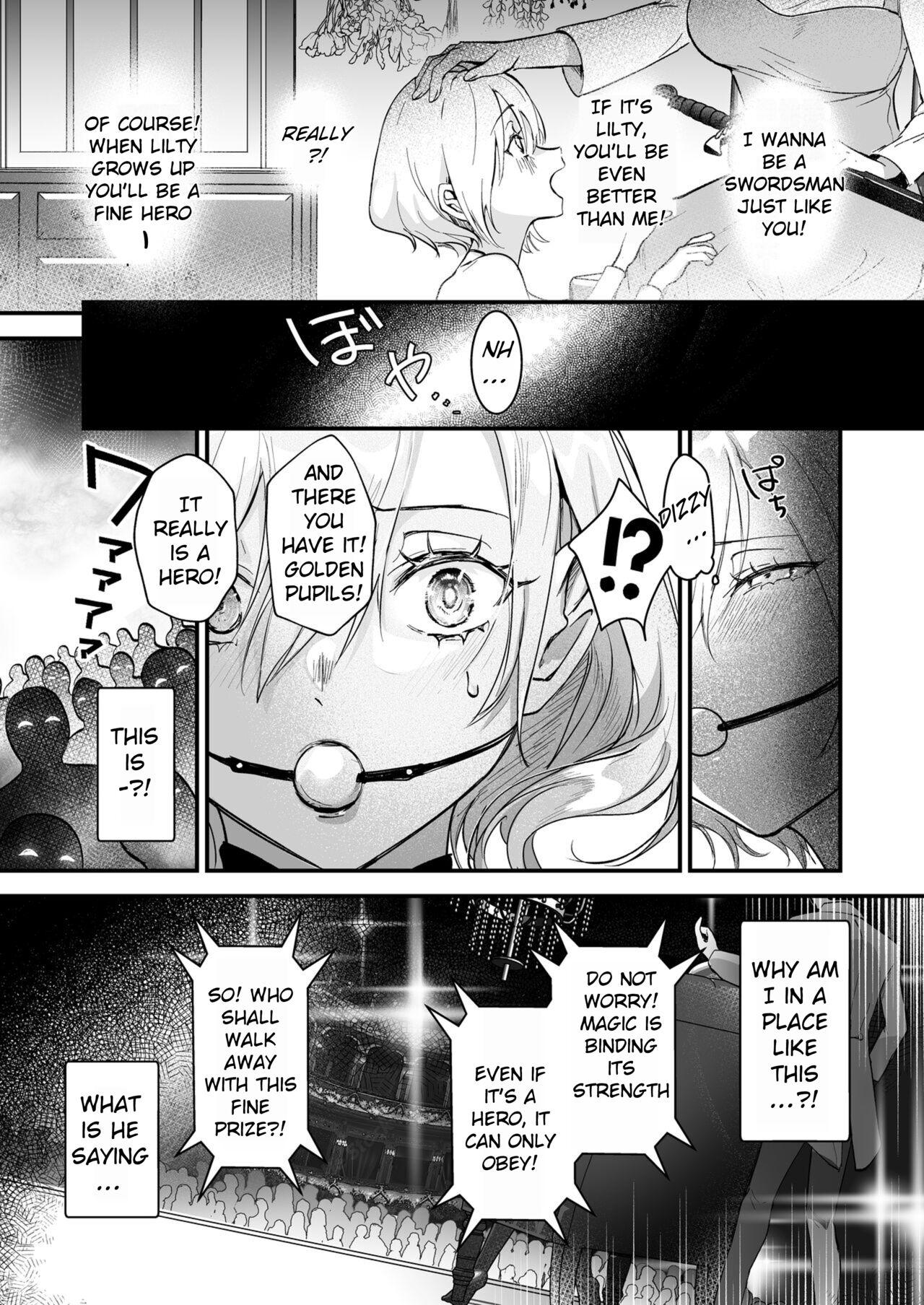 Yuusha Auction | Hero Auction - Page 9