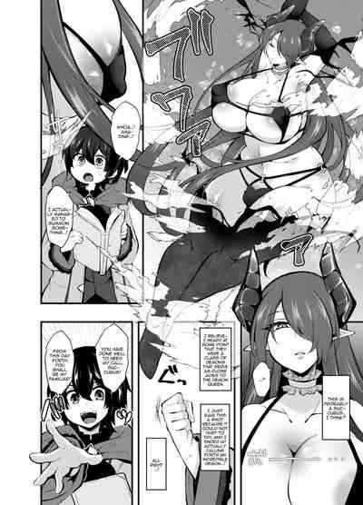 Party o Oidasareta Mahoutsukai no Boku ga Shoukan Mahou o Shuutoku Shite SaikyouInma to Keiyaku Shita node Koko kara Okasarete Tsuyoku Naru 5