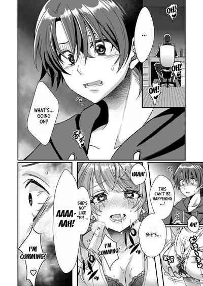 Eroge Sekai ni Tensei Shita ore ga, Oshi e no ai de Netorare Hiroin o Shiawaseni Suru. ch.1-2 6