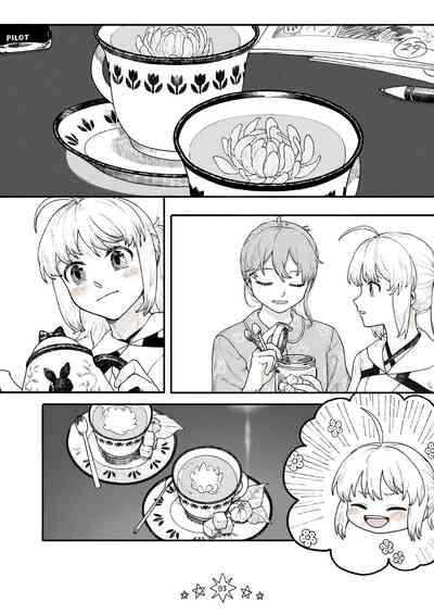 starry night 5
