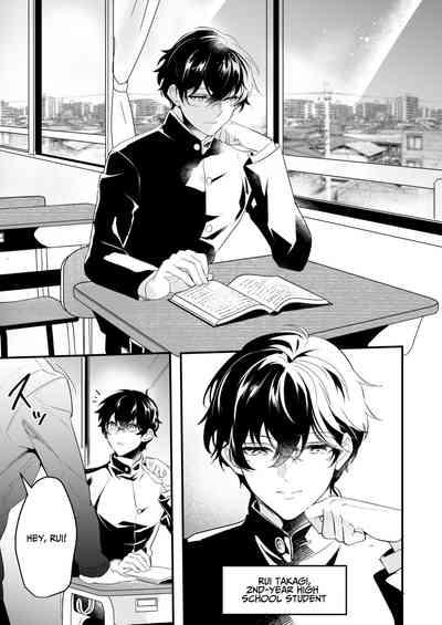 Surechigai Koiwazurai | Apart and Lovesick 3