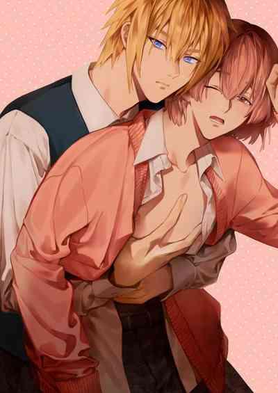Tensei Mob wa BL-gee no Sekai de Hamerare Kouryakusaremashita!? | Sex with the Love Interest! But I'm an NPC! 1 2