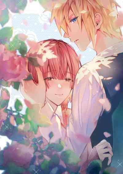 Tensei Mob wa BL-gee no Sekai de Hamerare Kouryakusaremashita!? 3 | Sex with the Love Interest! But I'm an NPC! 3 2