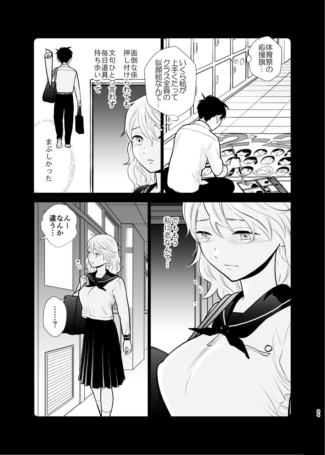 Omoidashitakunai koto - Page 84