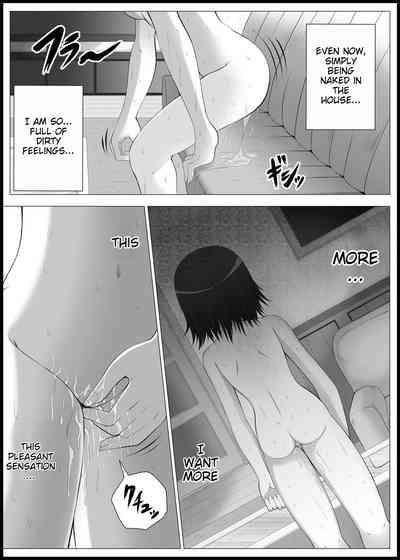 Onayuri Ch. 5 7
