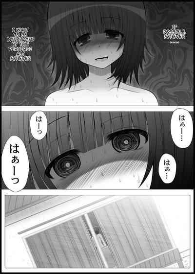 Onayuri Ch. 5 8