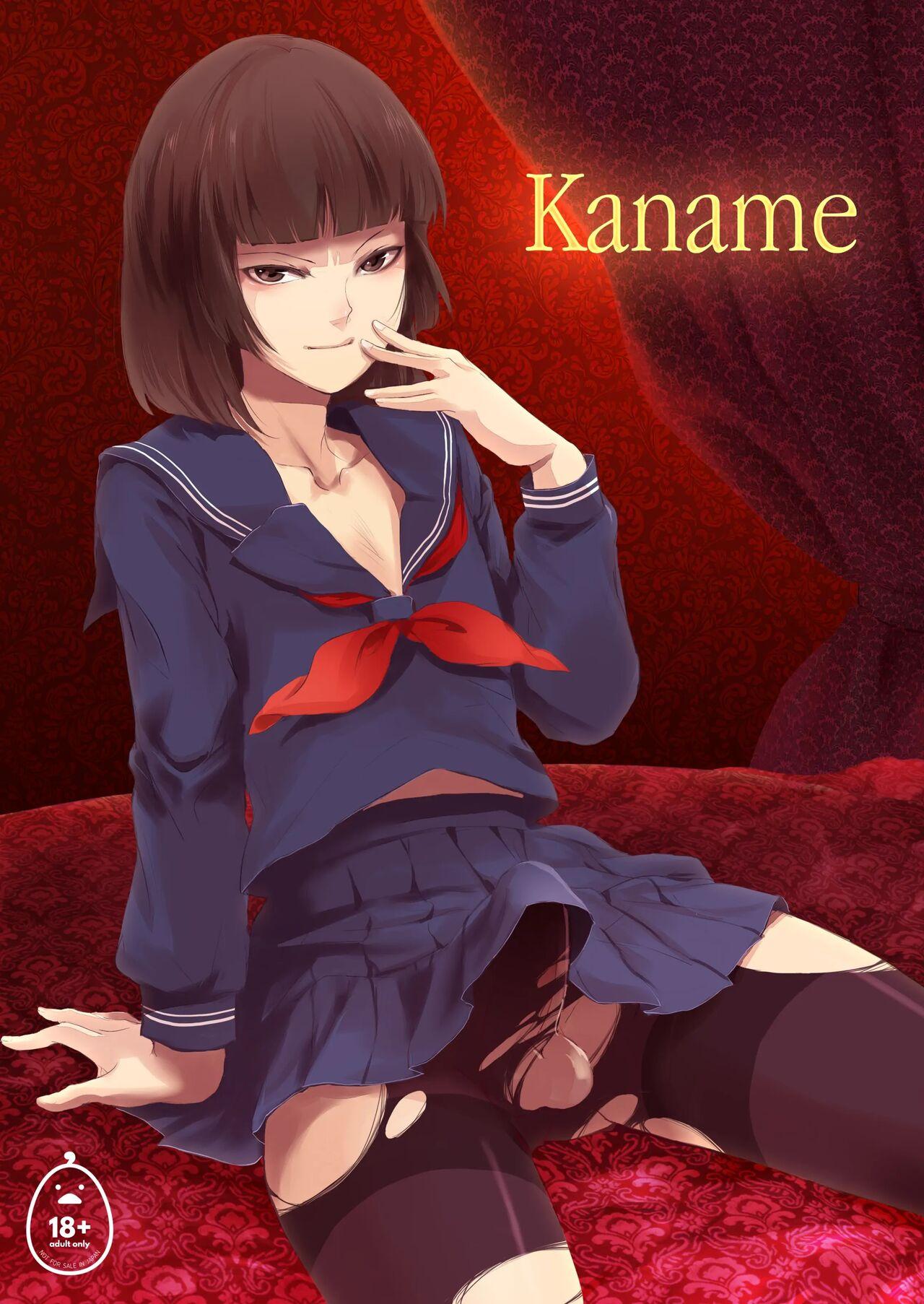 Kaname 1 0