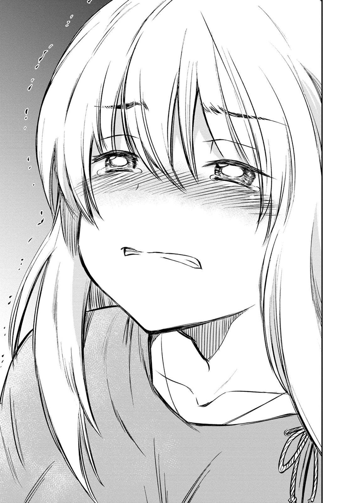 Kukkorose no Himekishi to nari, Yuri Shoukan de Hataraku koto ni Narimashita. 16 - Page 17