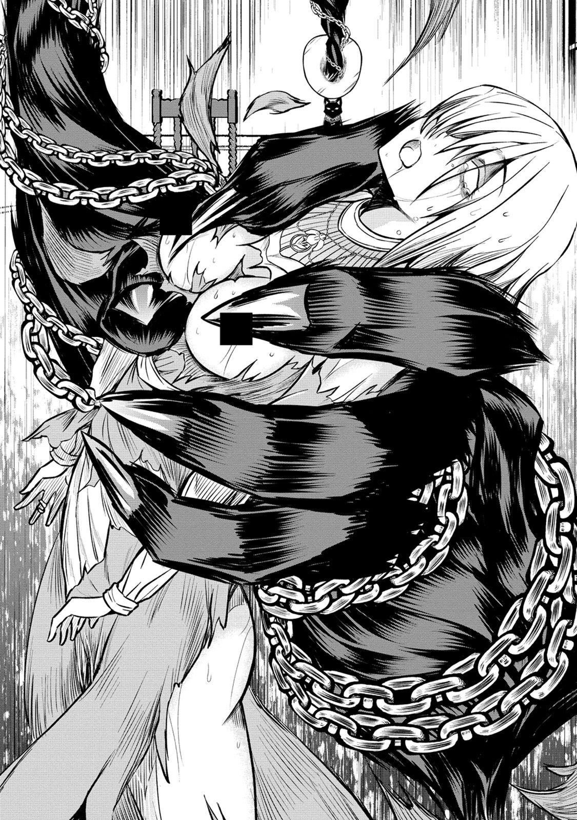 Kukkorose no Himekishi to nari, Yuri Shoukan de Hataraku koto ni Narimashita. 21 - Page 14