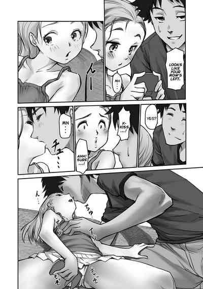 Itsumo no Orusuban | The Usual Babysitting 2