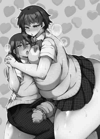 "Otokonoko ni Naritai na" x3-kai 2