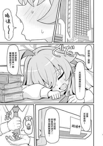 Hoshino Memoir | 同星野☆留下回忆 2