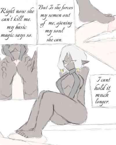 Elf hunter 6