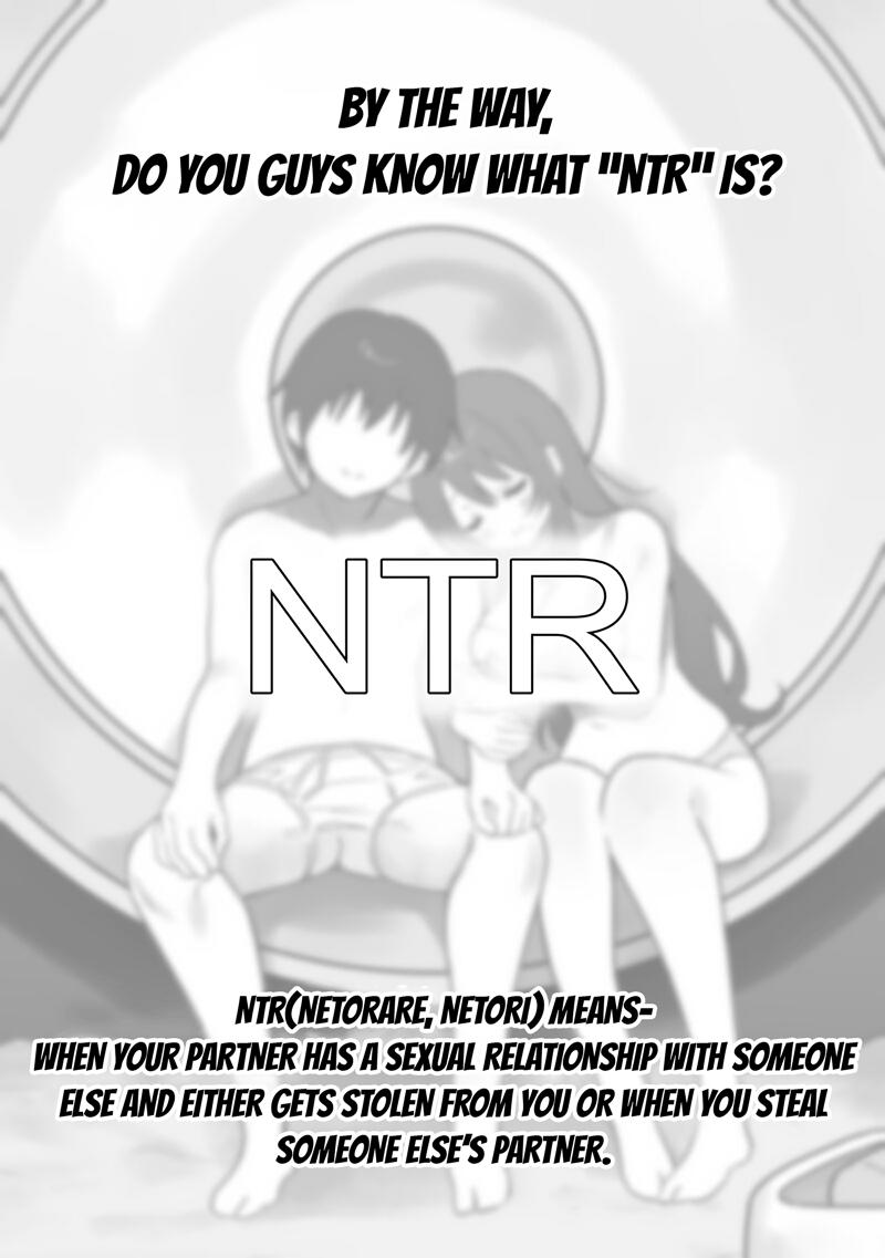 Couple no Suisou ni Iroiro na Osu o Irete Miyou 3