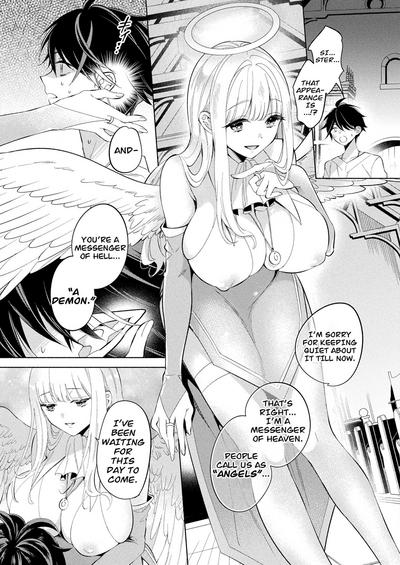 Fallen Innocence 2