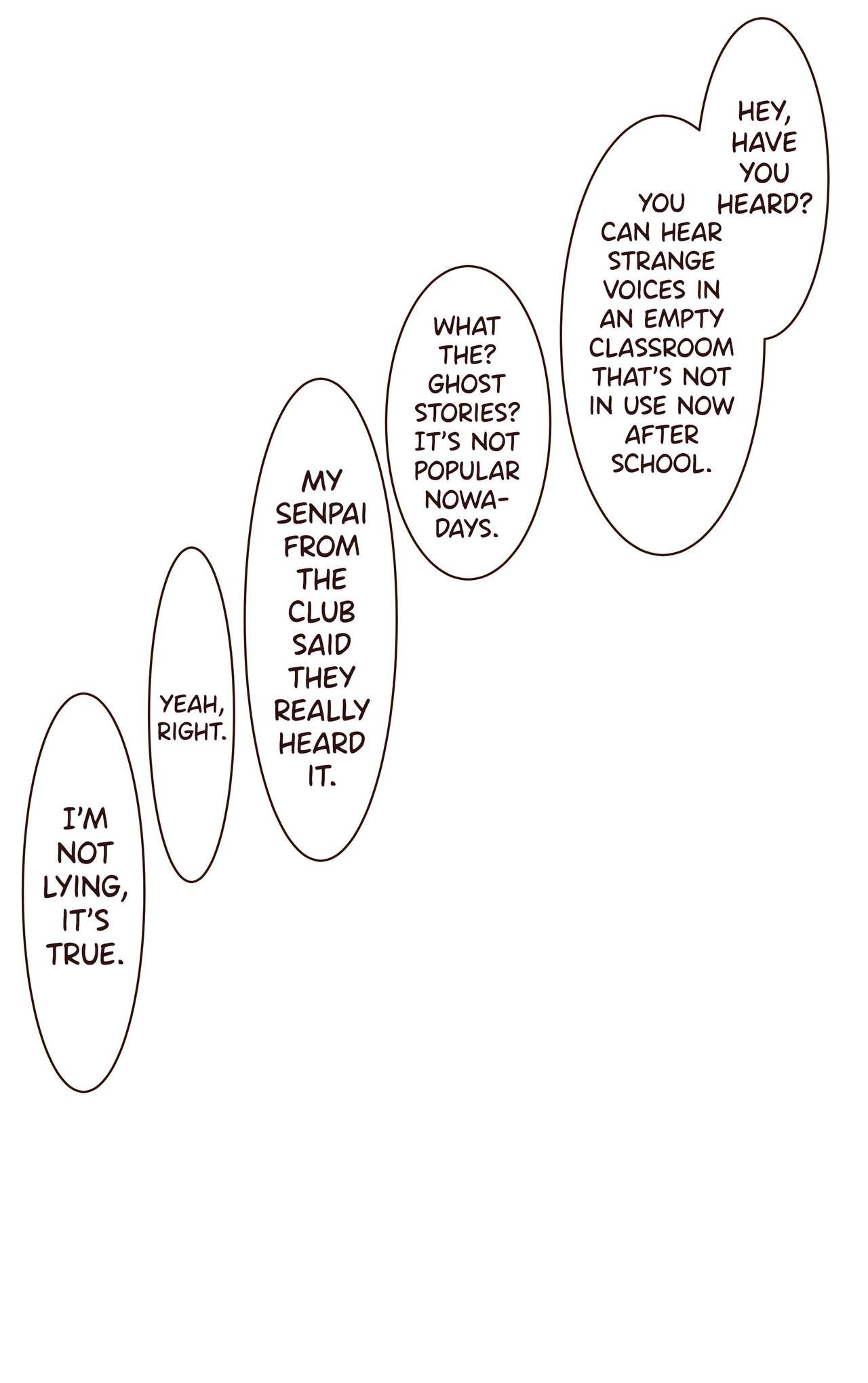 Iku no Gaman Game! Fuuki Iinchou Monzetsu Cli Seme Jigoku - Page 37