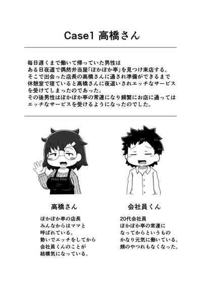 Aru Hi no Paizuri 2