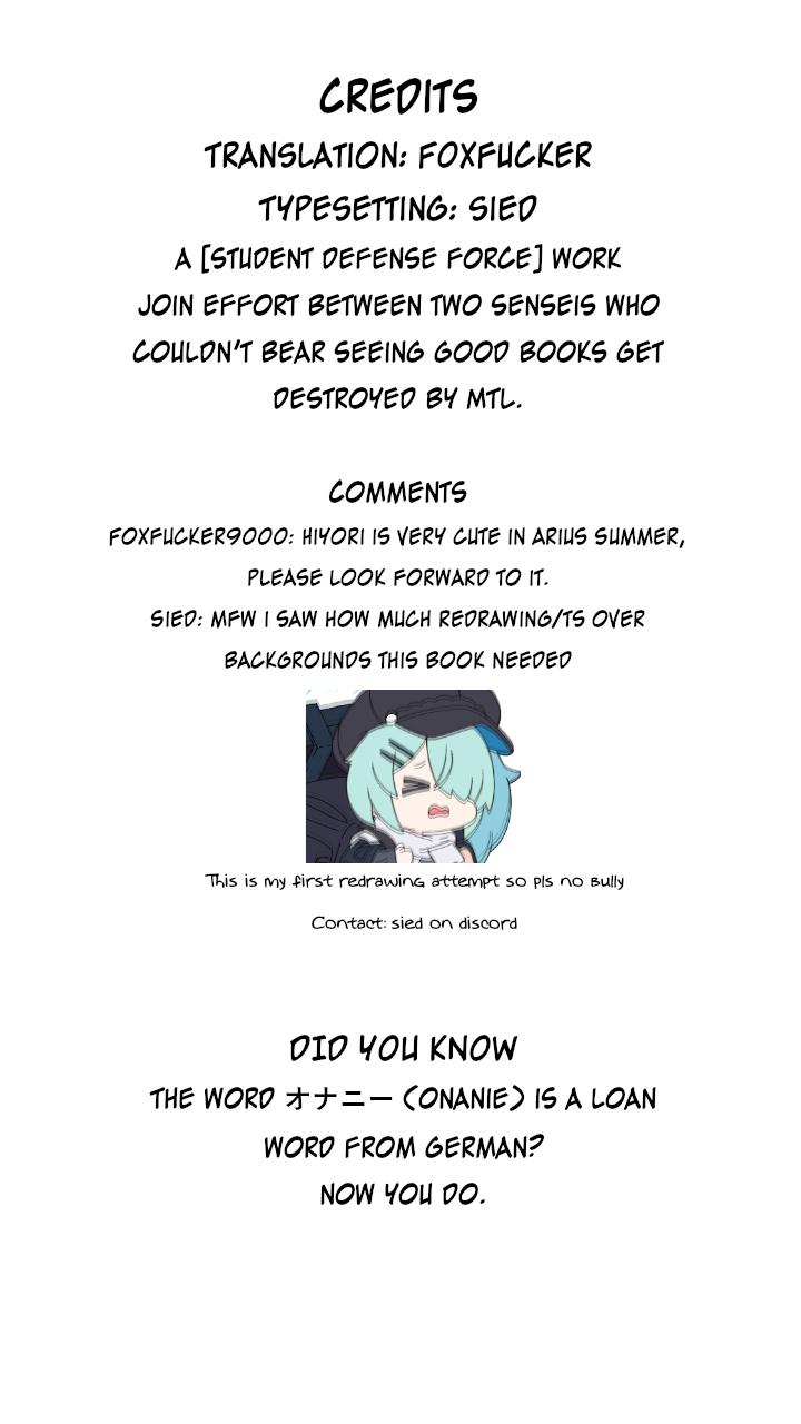 Onanie yori Kimochi Ii Koto Shimasen ka? - Page 26