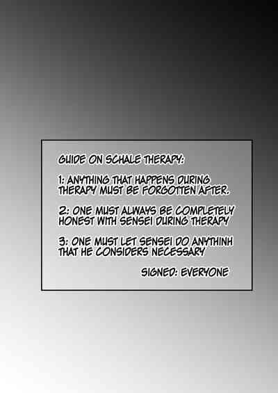 SchaleS.C.H.A.L.E THERAPY 3