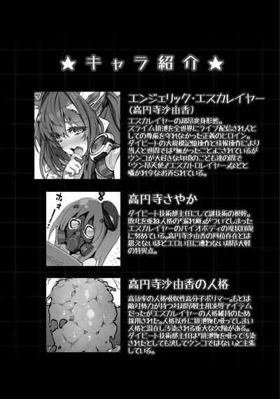 Choukou InbouAE+R 9